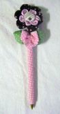 Caneta Fuxico